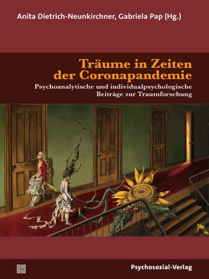 cover image of Träume in Zeiten der Coronapandemie
